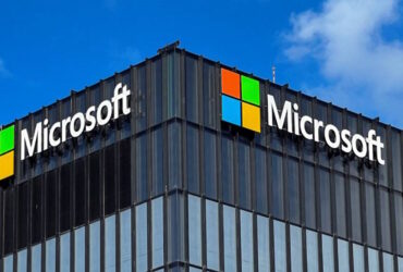 Microsoft sufre una caída global de sus servicios