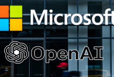 Microsoft y OpenAI