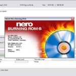 Nero Burning ROM