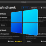 Novedades de Windhawk 1.0