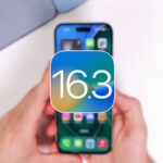 Novedades de iOS 16.3