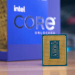 Nuevos procesadores Intel de 13.ª generación para portátiles