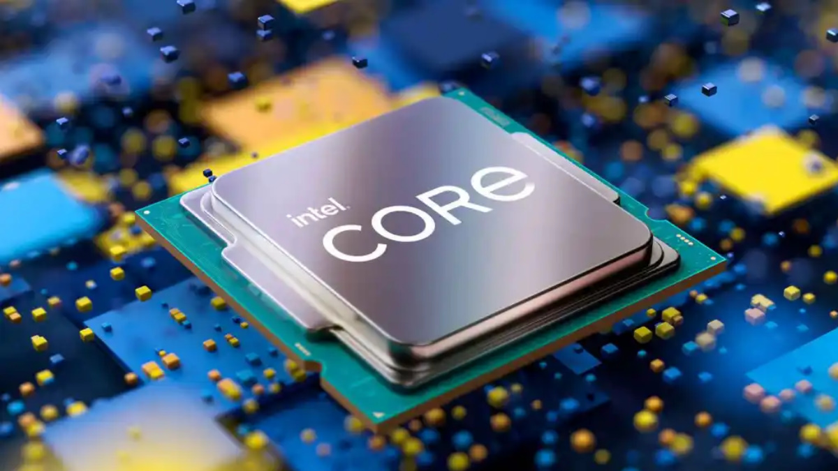 Nuevos procesadores Intel de 13.ª generación para portátiles