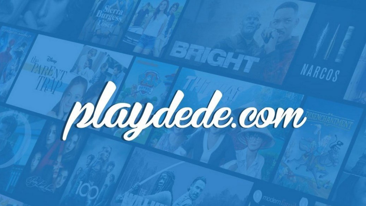 Playdede