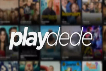 Playdede