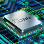 Procesadores de Escritorio Intel de 13ª ​​Generación