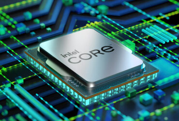 Procesadores de Escritorio Intel de 13ª ​​Generación