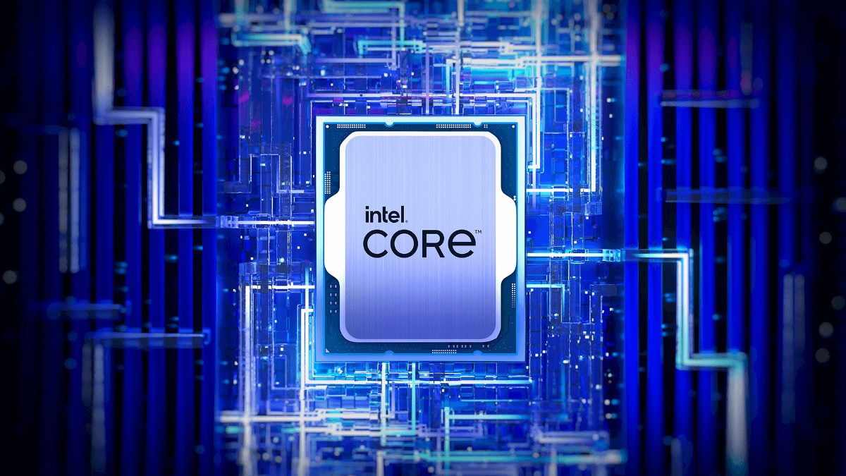 Procesadores de Escritorio Intel de 13ª ​​Generación
