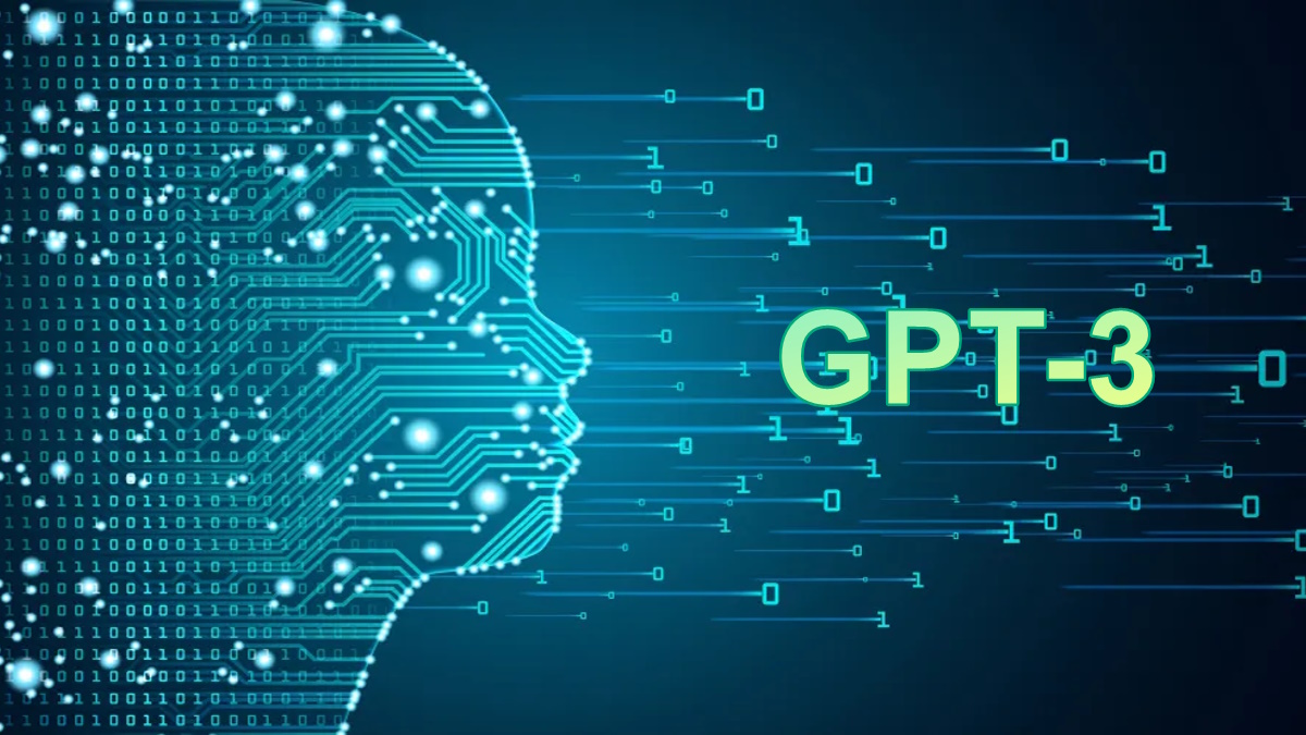 ¿Qué es GPT-3?