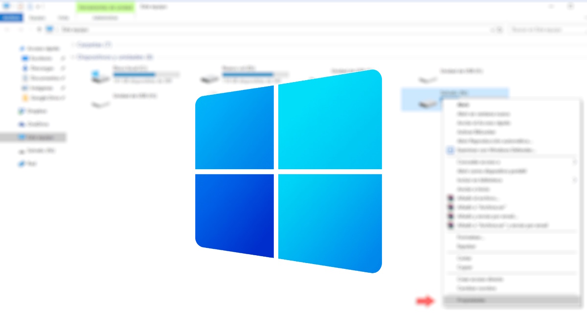 ¿Qué es el formato ReFS en Windows?