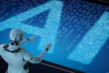 ¿Qué es la inteligencia artificial?