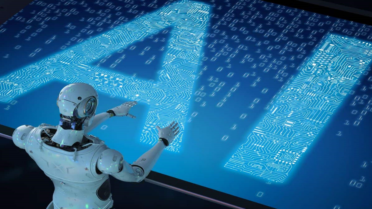 ¿Qué es la inteligencia artificial?