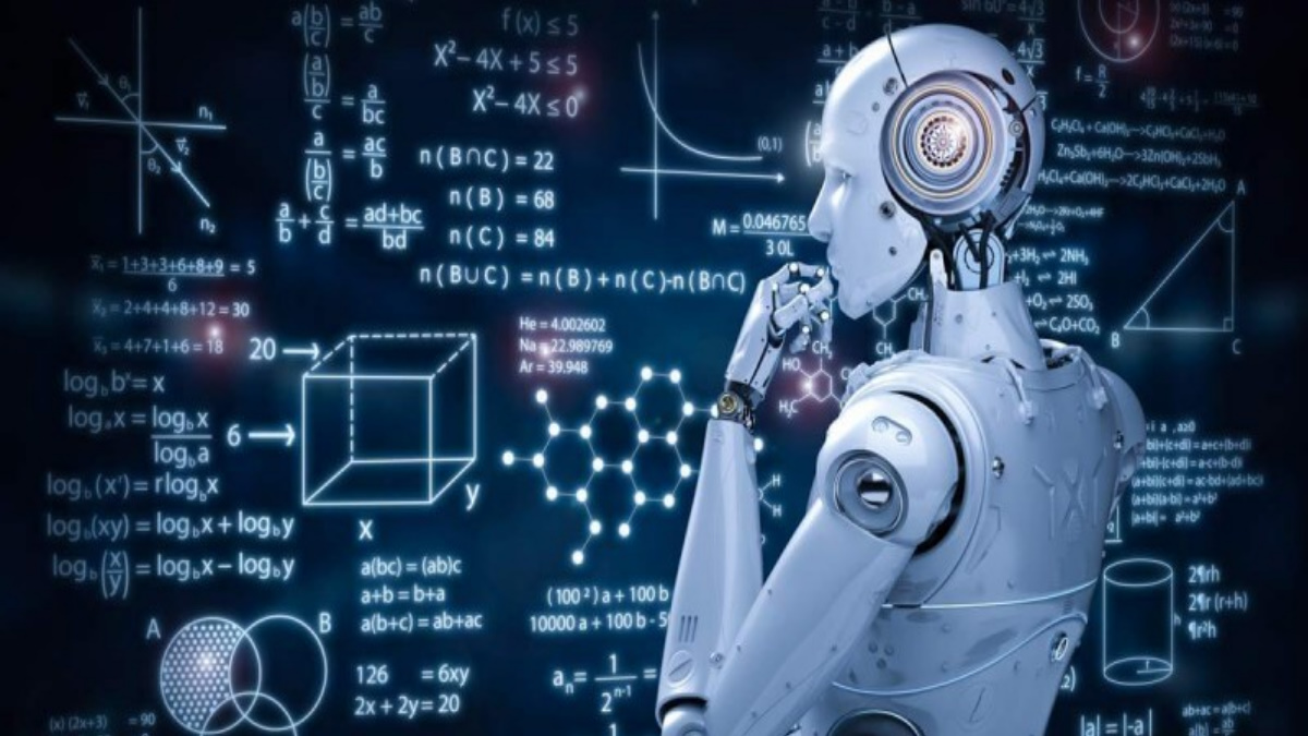 ¿Qué es la inteligencia artificial?
