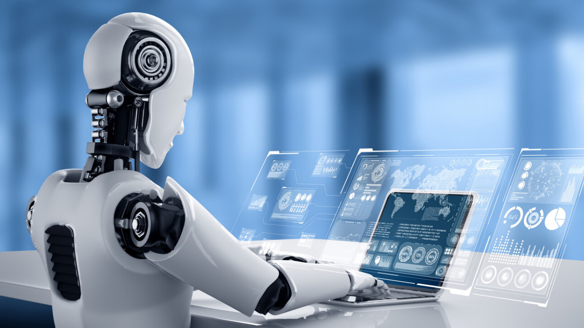 ¿Qué es la inteligencia artificial?