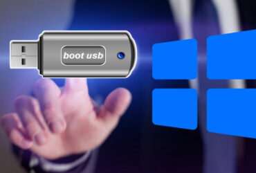 Rufus soluciona el problema de las ISO de Windows rotas