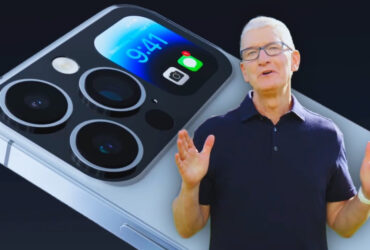 Supuestas especificaciones del nuevo iPhones15 Pro