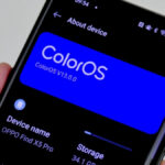 Teléfonos Oppo que recibirán ColorOS 13