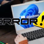 Windows 11 22H2 tiene problemas con el Explorador de archivos