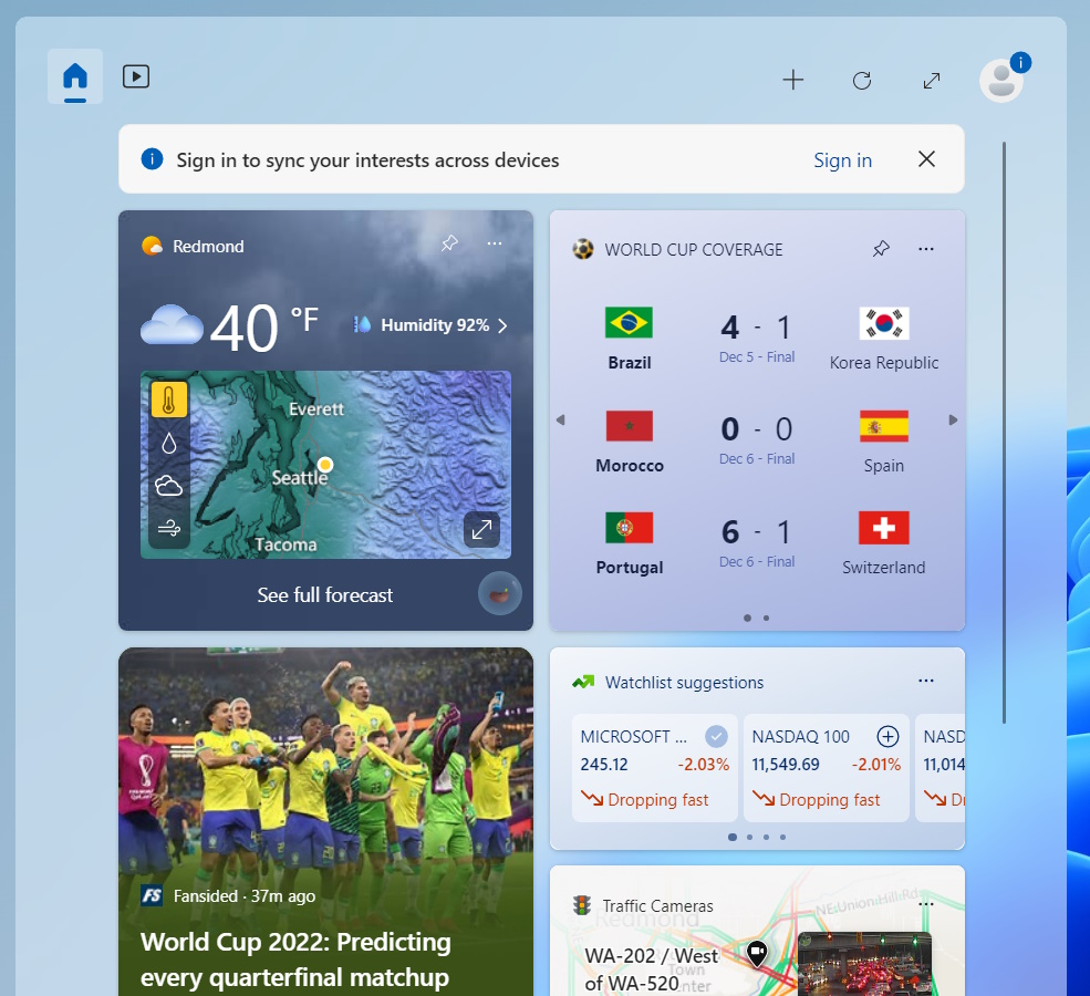 Windows 11 Build 22621.1180 y 22623.1180