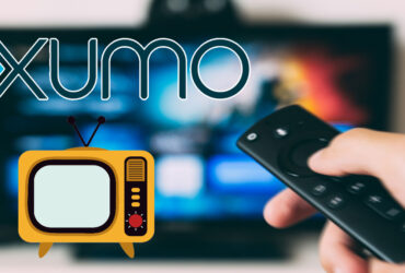 Xumo - Televisión gratis por internet