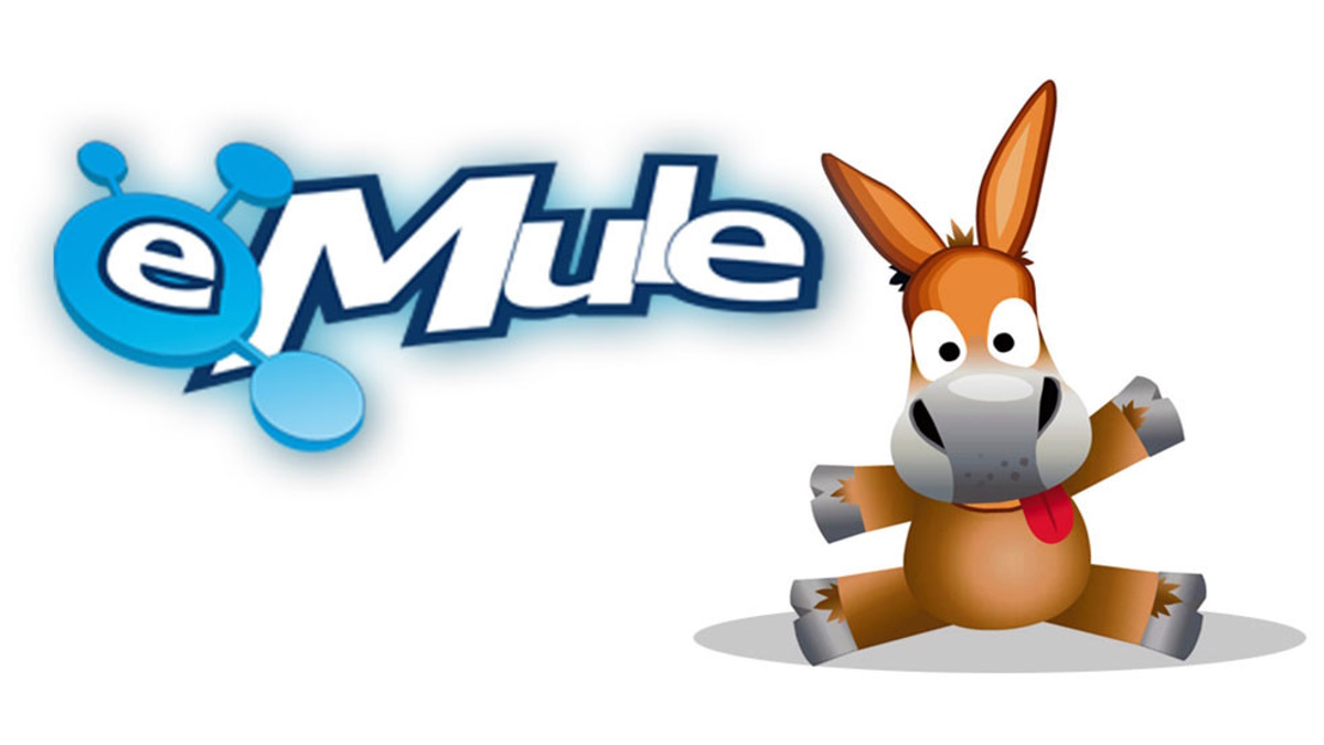 eMule 2023 