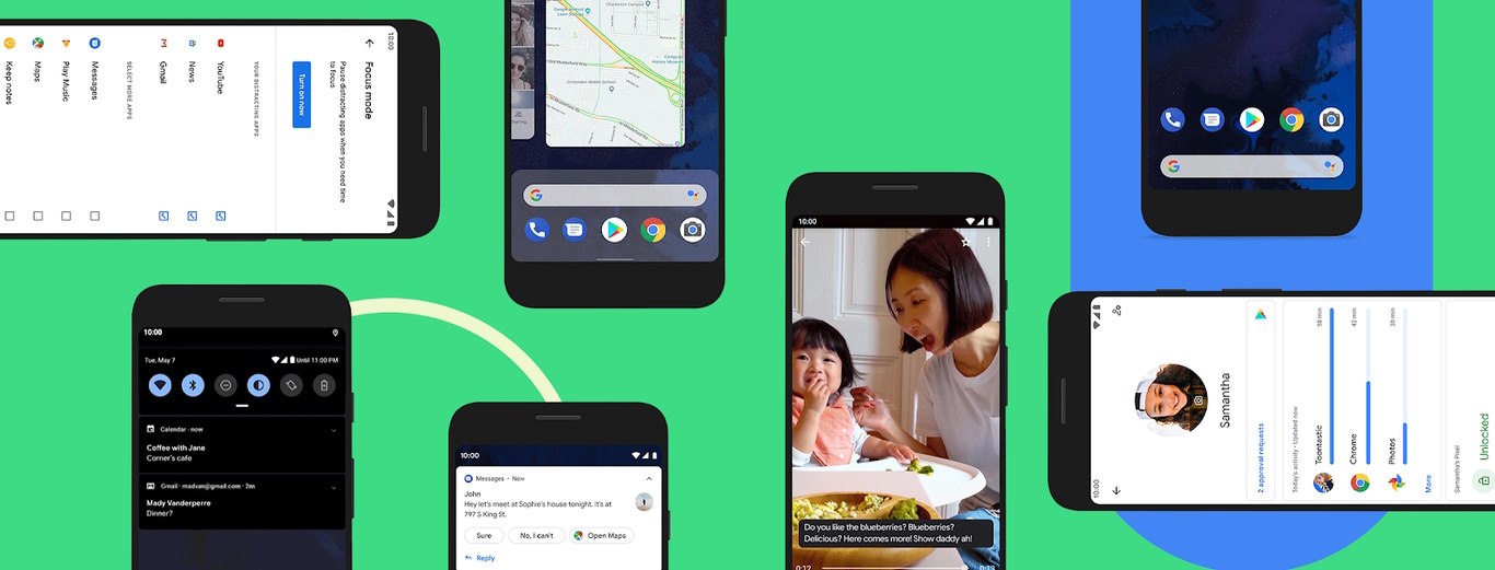 Android
