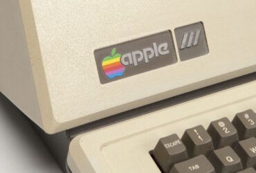Apple III