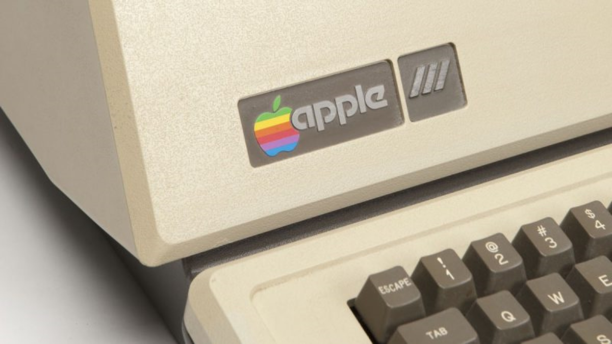 Apple III