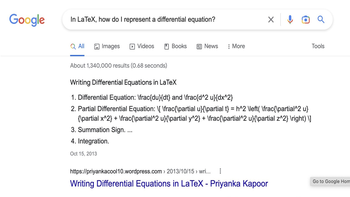 Apprentice Bard de Google 