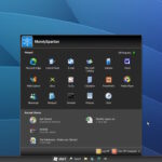 Así se vería Windows 11 en 2001