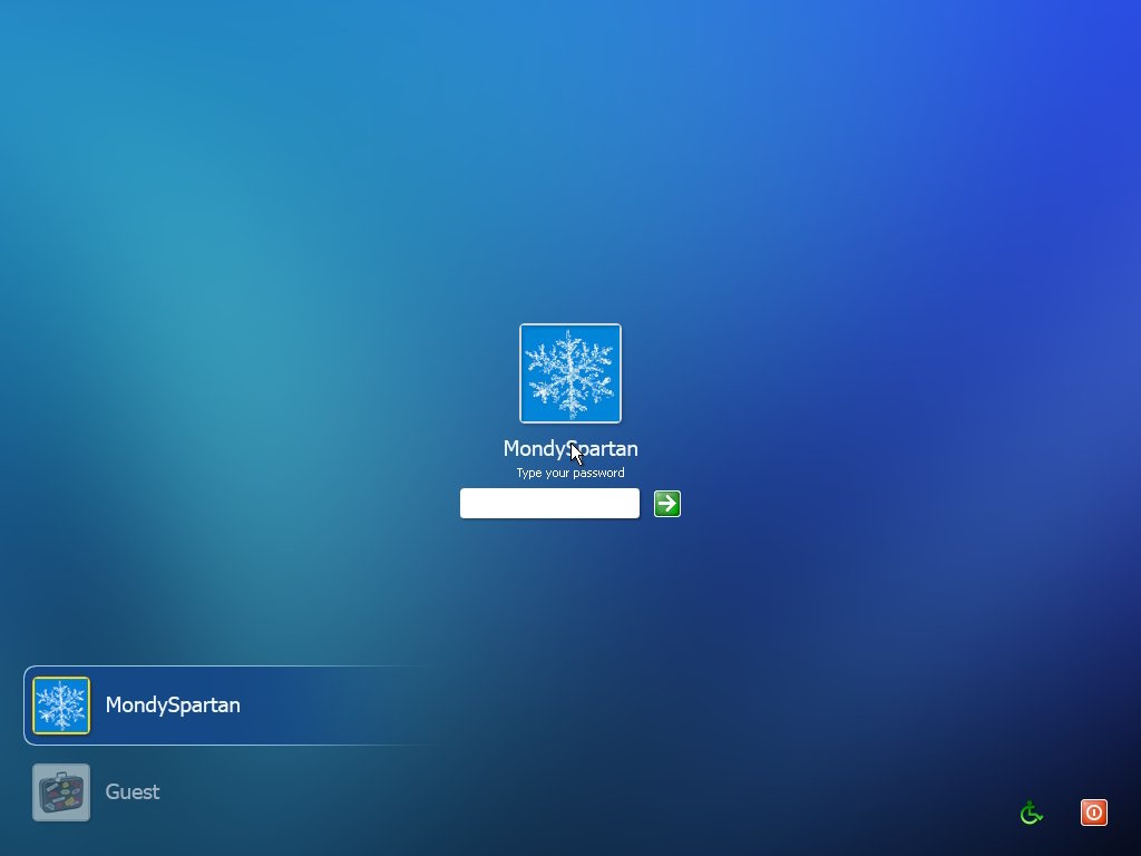 Así se vería Windows 11 en 2001