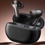 Auriculares inalámbricos SoundPEATS Capsule3 Pro