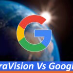 Caso TerraVision contra Google por Google Earth