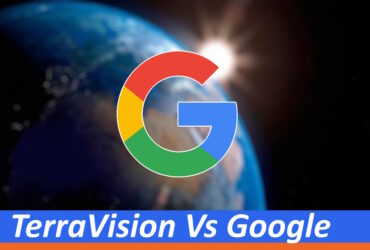 Caso TerraVision contra Google por Google Earth