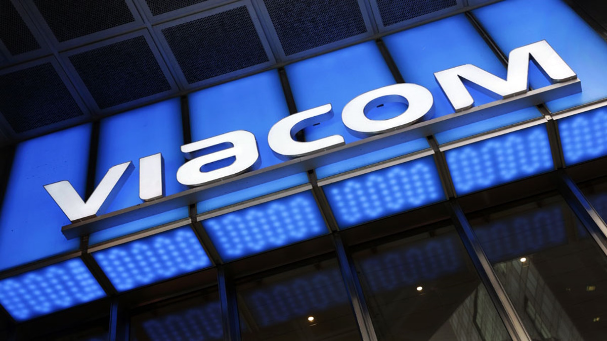 Caso Viacom vs YouTube
