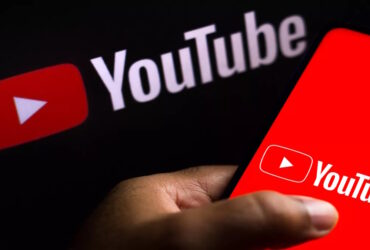 Caso Viacom vs YouTube