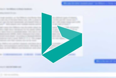 ChatGPT en Bing podría mostrar anuncios