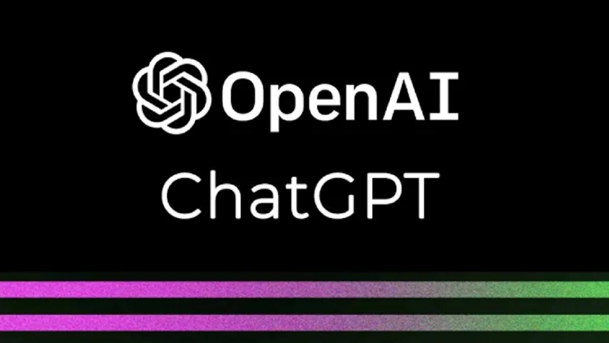 ChatGPT no estaba disponible