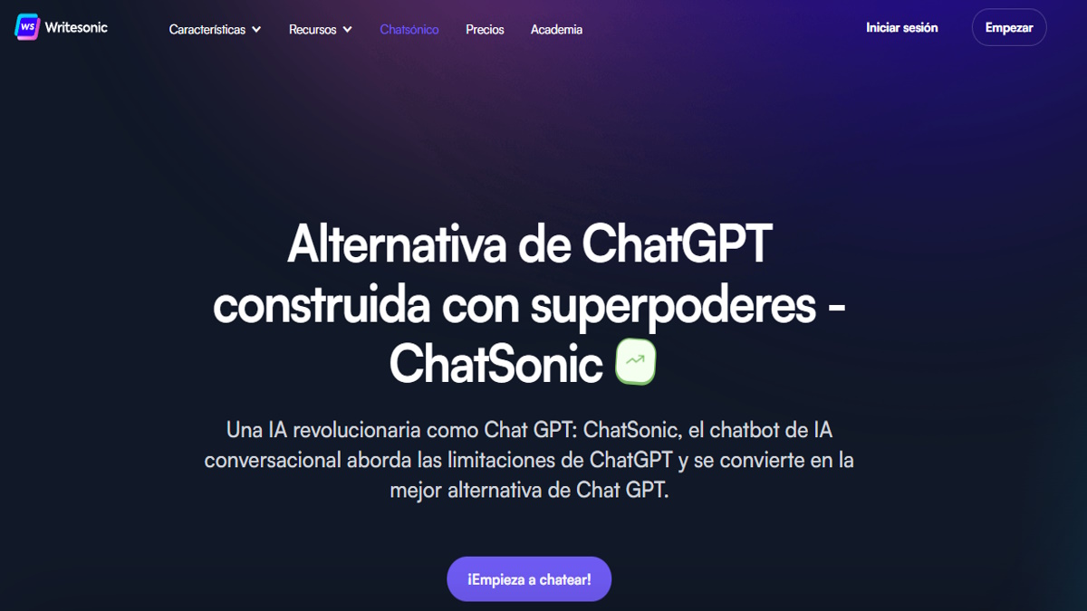 ChatSonic