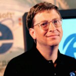 Demanda histórica de EEUU contra Microsoft por monopolio