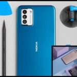 Especificaciones oficiales del nuevo del nuevo Nokia G22 2
