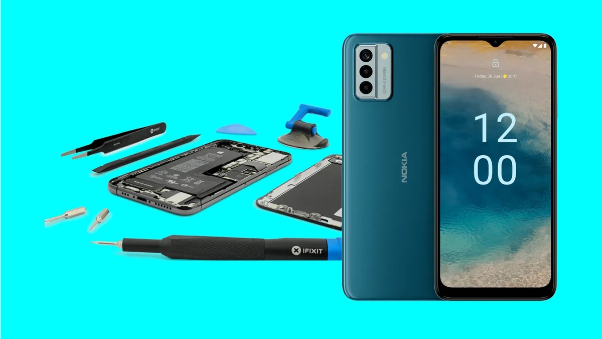 Especificaciones oficiales del nuevo del nuevo Nokia G22 2