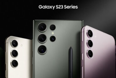 Especificaciones y características de los nuevos Samsung Galaxy S23