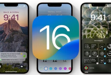 Estadísticas de adopción de iOS 16 e iPadOS 16