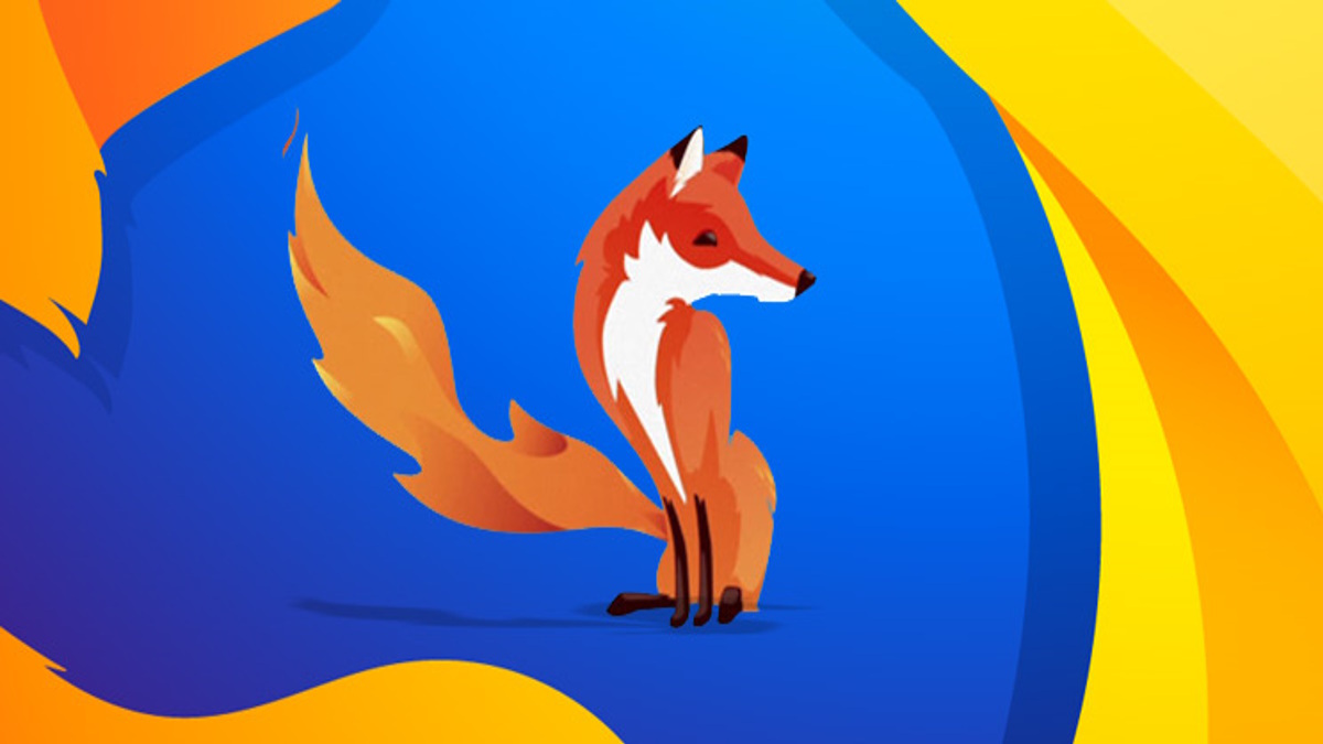 Firefox OS