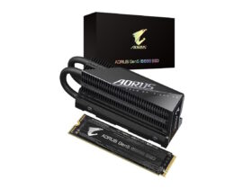 Gigabyte AORUS Gen5 10000