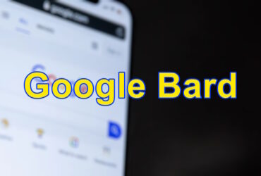 Google Bard se equivoca