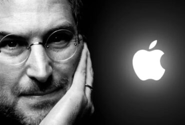 Historia de Apple