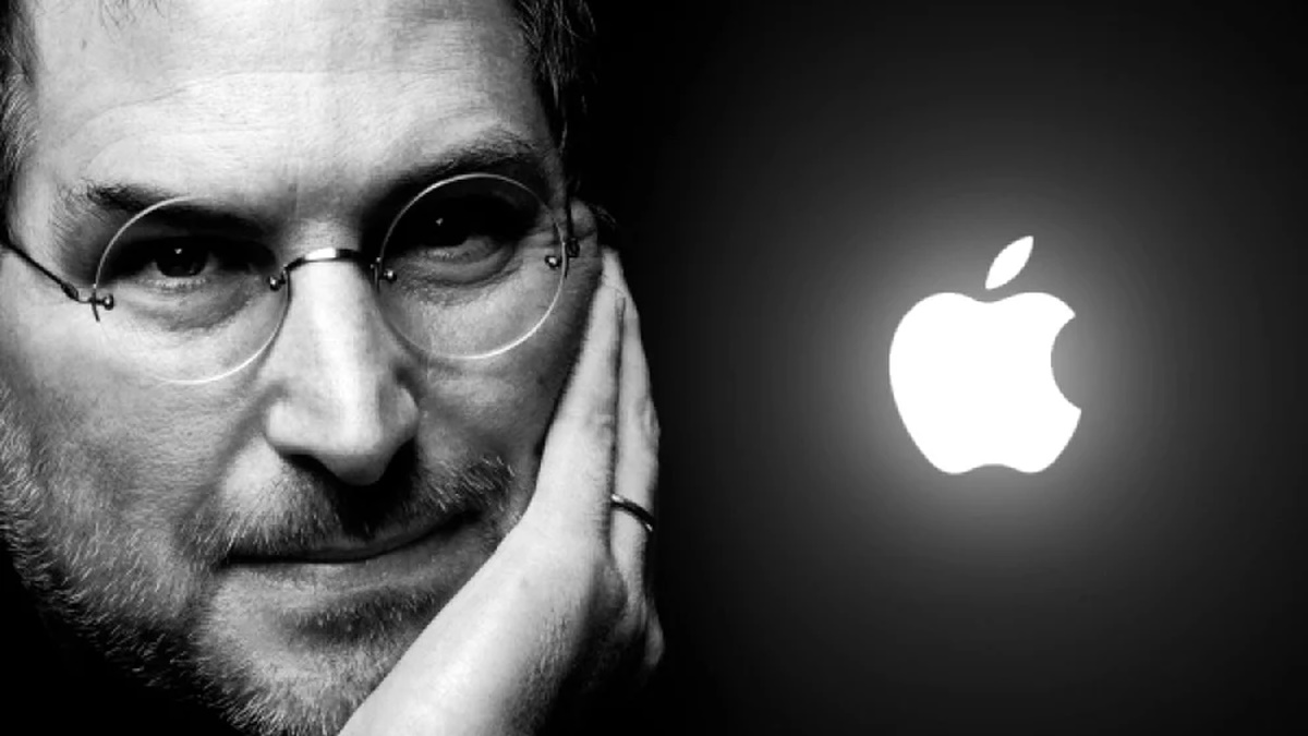 Historia de Apple