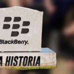 Historia de BlackBerry